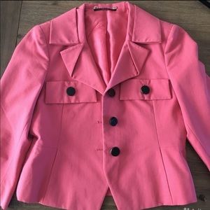 Gucci authentic jacket 42 IT size